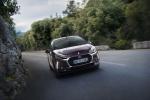 DS 3 Cabrio 2016 года (WW)